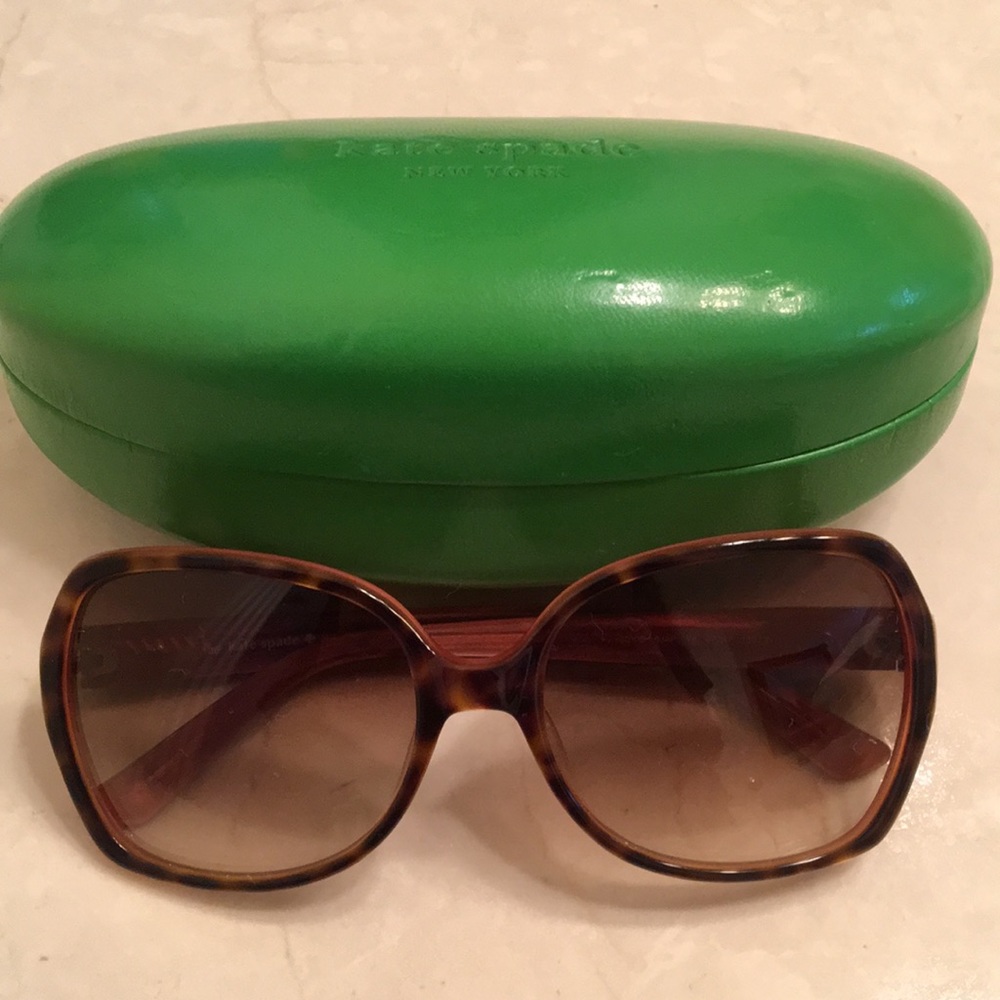 Kate Spade Halsey/S Sunglasses